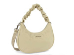 Lancaster Basic Chouchou Sac Hobo 510-70 Beige