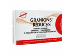GRA REDUCYS GELU BT30