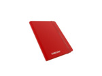GG : Album 18 Pocket 360 Cards SL Red Gamegenic