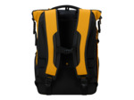 Samsonite Ecodiver Sac À Dos Souple L PC 17.3″ Yellow