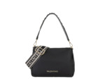 Valentino Dea Re Sac Porté Travers Aux Détails Cloutés Nero