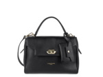Lancaster Mademoiselle Grace Sac A Main 572-104 Noir
