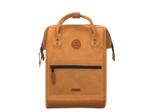 Cabaïa Medium Moscou Sac à Dos 13" Beige