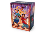 Lorcana S9 - Fabuleux - Deckbox - Dingo