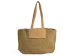 Biba Caledonia Petit Sac Cabas En Crochet CAL2B Canela