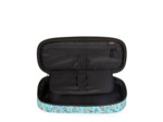 Eastpak Oval Single Trousse Wally Pattern Blue
