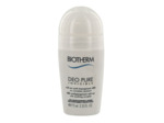 BIOTHERM DEO PURE INV R-ON75ML