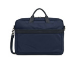 Lancaster Basic Sport Men's  Sac Porte Ordinateur 304-10 Bleu Fonce