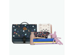 Cabaïa Discover Cartable S 4/6 ans 35cm Reykjavik Roswell
