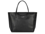 Lancaster Maya Sac Cabas 517-18 Noir
