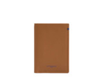 Le Tanneur Martin Grand Portefeuille En Cuir Lisse Anti RFID Tan