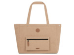 Cabaïa Tote Bag Taille L 16" Luxor