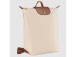 Longchamp Le Pliage Original Sac A Dos M Papier