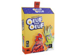 OEUF POUR OEUF