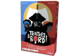 TRAITRES A BORD