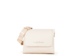Valentino Alexia Pochette Organisée Ecru