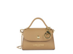Lancaster Sierra Mini Sac Porte-monnaie Cuir 138-010 Sable