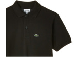 Lacoste Pj2909, Polo Bébé garçon 12 ans Noir
