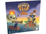 Captain Flip : Isla Bomba (Ext)