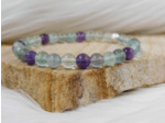 BRACELET FLUORINE