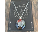 Pendentif Orgonite 9