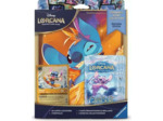 Disney Lorcana S11 - Givresort - Coffret Démarrez votre collection