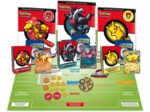 Pokémon : Coffret Académie de Combat V3