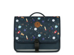 Cabaïa Discover Cartable M 6/8 ans 38cm Reykjavik Roswell