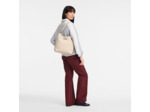 Longchamp Roseau Sac Porté Epaule M Papier