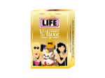 SMILE LIFE extension VIE DE LUXE