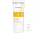 Crème teintée anti-rougeurs SPF50+ 30ml Photoderm AR Peaux réactives Bioderma