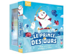 LE PRINCE DES OURS