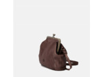 Biba Boston Sac Bandoulière BT22 Marron Os