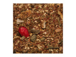 BIVOUAC DANS LES ROCHEUSES - Rooibos Canneberge - Menthe
