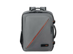 American Tourister Take2Cabin Sac A Dos 15,6" Gris Foncé