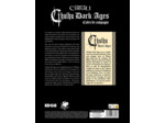 L Appel de Cthulhu : Cthulhu Dark Ages