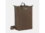 Longchamp Le Pliage Green Sac A Dos M Terre