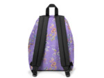 Eastpak Padded Pak'r Sac A Dos 7v2 Flora Fade Lilac
