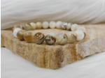BRACELET ARAGONITE