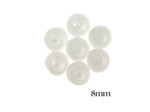 PERLES CRISTAL DE ROCHE DÉPOLI