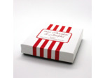 Coffret de chocolats - 25 pièces
