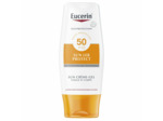 Creme-gel Spf50 Leb Protect Visage Et Corps 150ml Sun Protection Eucerin