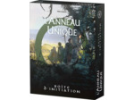 L'Anneau Unique JdR : La Boite d'Initiation