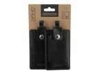 Jump Accessoires Voyage Porte Adresse Noir