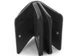 Lancaster Constance Portefeuille 137-17 Noir