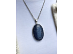 PENDENTIF LAPIS LAZULI