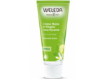 Crème Mains et Ongles nourrissante 50ml Citrus Weleda