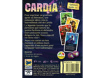 Duel pour Cardia