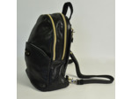 Mila Louise Ruck LX1 Sac A Dos Noir