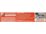 IMPECA Nettoyant Protecteur Argenterie , 100 ml
